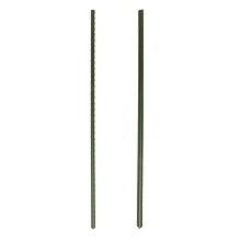 Опора колышек стеклопластиковая d-1см