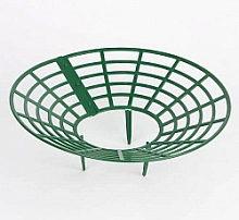 Опора для ягодных кустарников и клубники ПОЛИМЕРСАД (комплект)