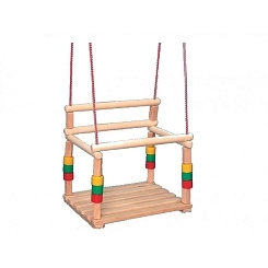 Качели детские СВЕТОФОР 