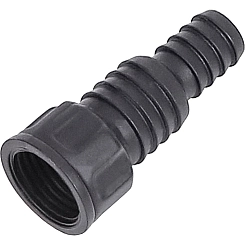 Штуцер на шланги 1\2 3\4 Жук