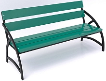 Скамья Юлия