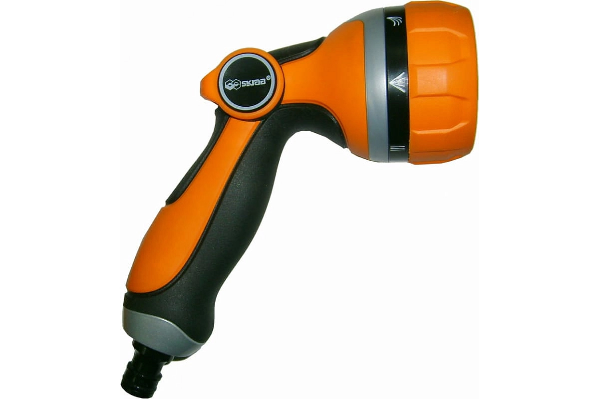 Пистолет-распылитель профессиональный 7 реж 28293