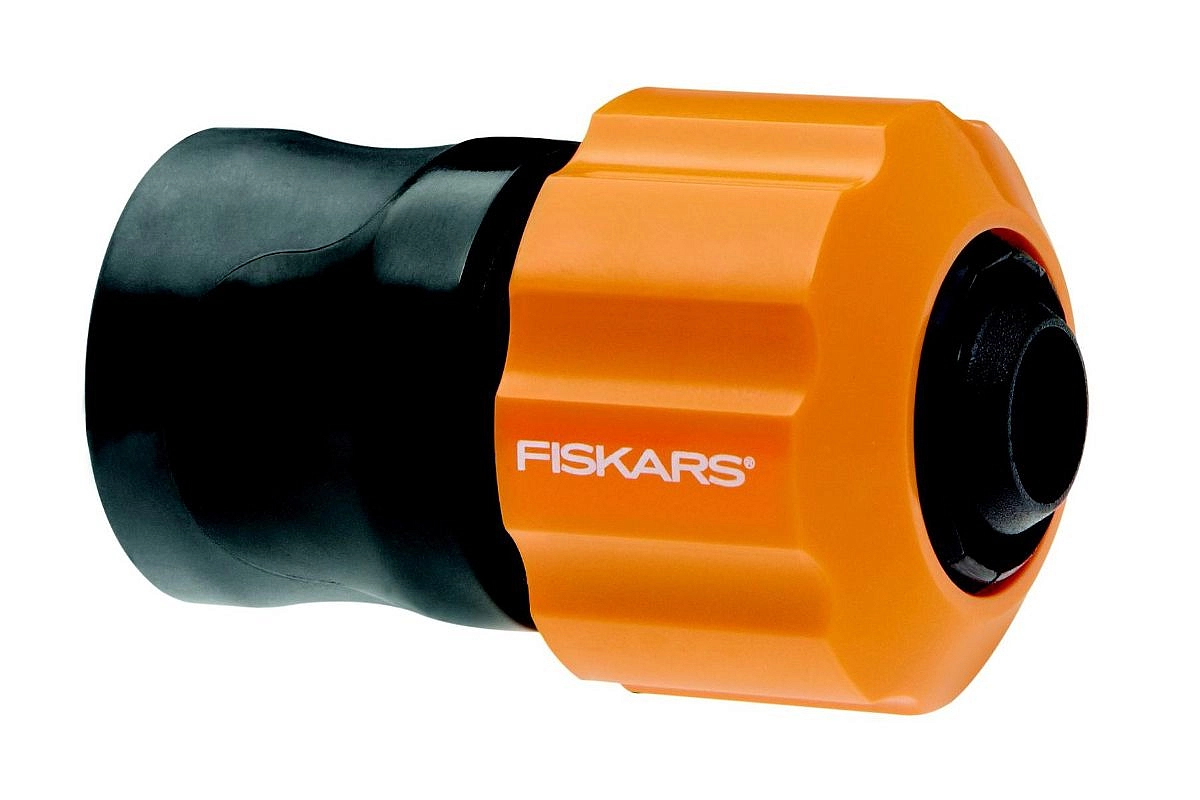Коннектор FISKARS 19мм 3/4 1023670