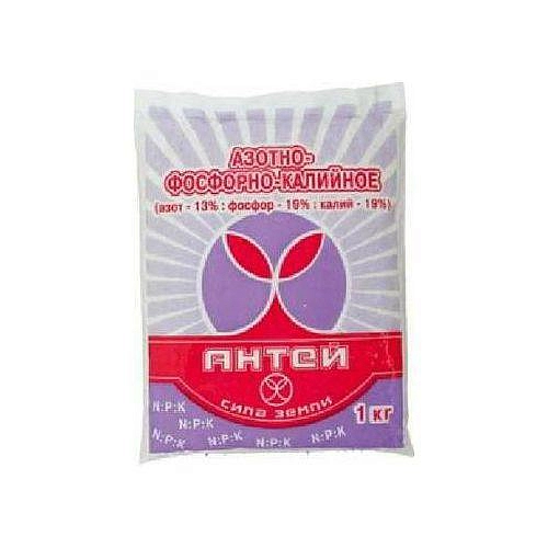 Удобрение Азотно-Фосфорно-Калийное 1кг
