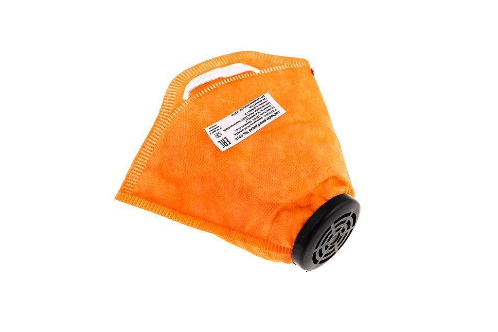 Респиратор- полумаска У-8К Norma 91889