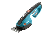 Ножницы для газона аккумуляторные 08885 