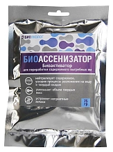 Средство Биоассенизатор