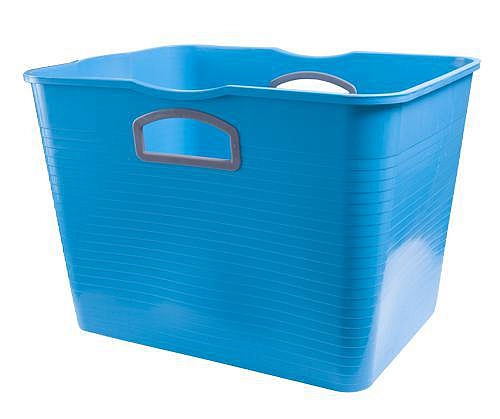 Ведро-корзина, 40 л