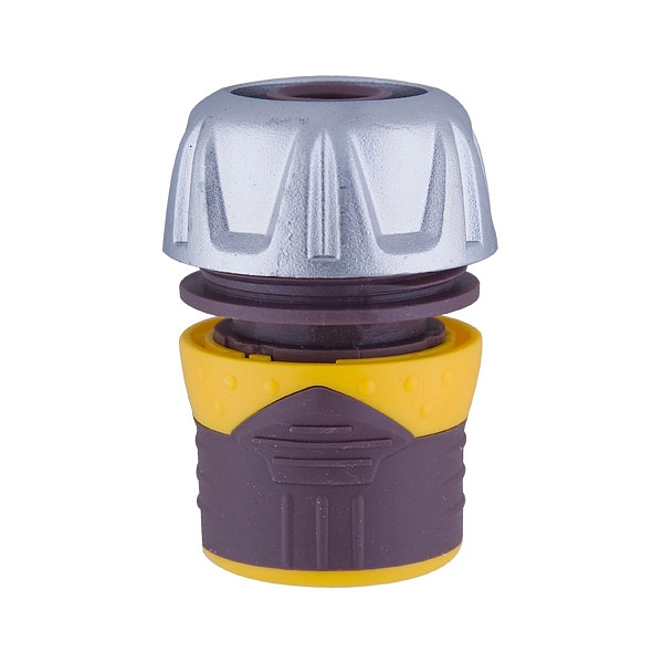 Коннектор металл.шайба 84070\ 84072