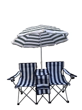 Набор мебели СОЧИ складной