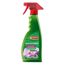 Удобрение цветочное Bona Forte для Орхидей тоник 0,5л