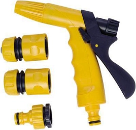 Набор (3/4) с пистолетом-наконечником