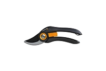 Секатор плоскостной Solid FISKARS 1020191