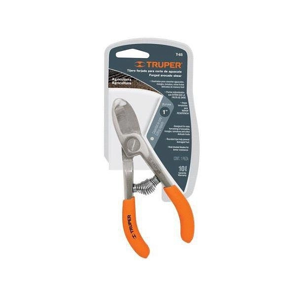 Секатор усиленный 18459