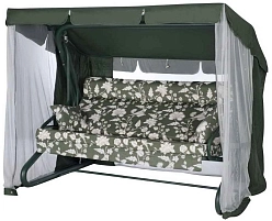 Качели Капри садовые 