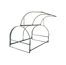 Парник Бабочка 1,2*1,2*2,0м