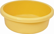 Таз 24л круглый пищевой