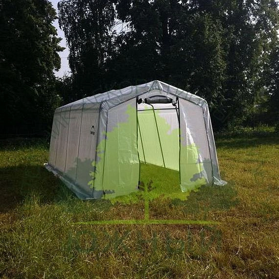 Теплица светорассеивающий тент 3*6,1*2,4