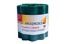 Бордюрная лента 6м