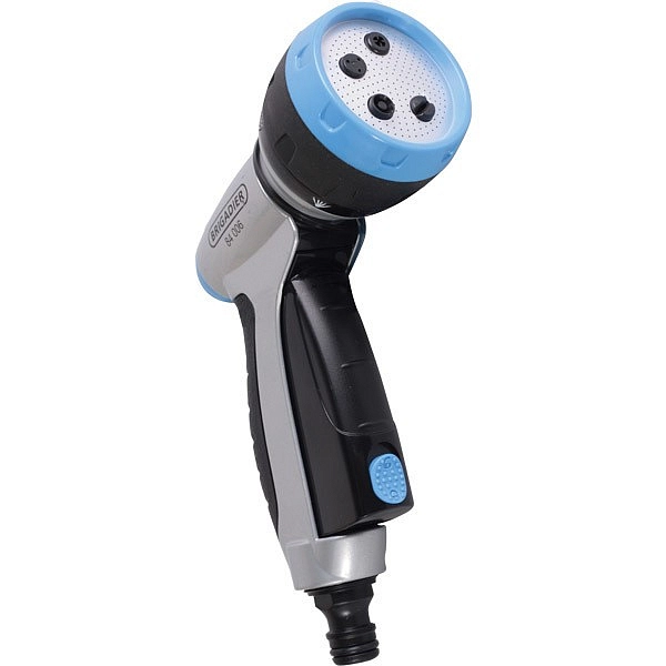 Пистолет-распылитель профессиональный 5 реж 84006