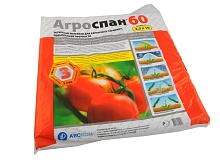 Укрывной материал Агроспан 60 ( 2.1х10 )