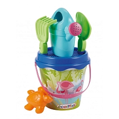 Детский набор для песка Строитель