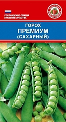 Семена Горох