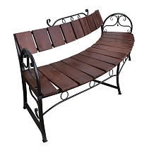 Скамья Сирингарий