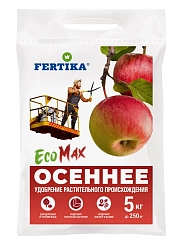 Удобрение Фертика Осень EcoMax 5кг