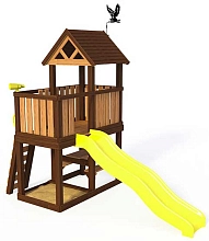 Игровой комплекс "Техас" ДТ-01