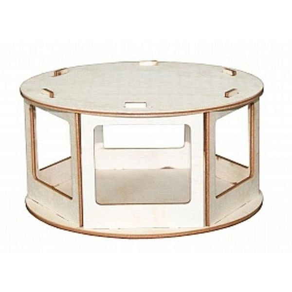 Кормушка для птиц "Беседка"