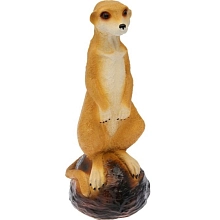 Фигура садовая Сурикат Н-45см 