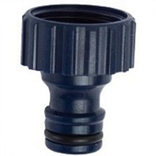 Штуцер резьбовой 84911 