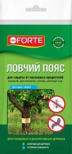 Ловчий пояс Bona Forte от насекомых вредителей