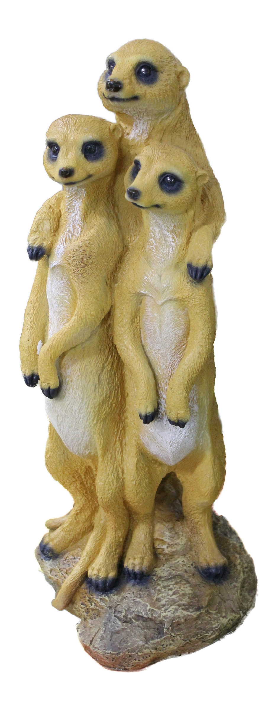 Фигура садовая Суслик маленький