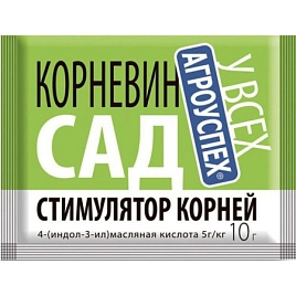 БИОРОСТ Органик+ стимулятор роста 0,5 л