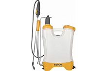 Опрыскиватель 12л HoZelock Plus 4712 