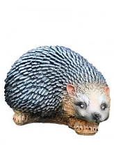 Фигура садовая Ежик амурский 