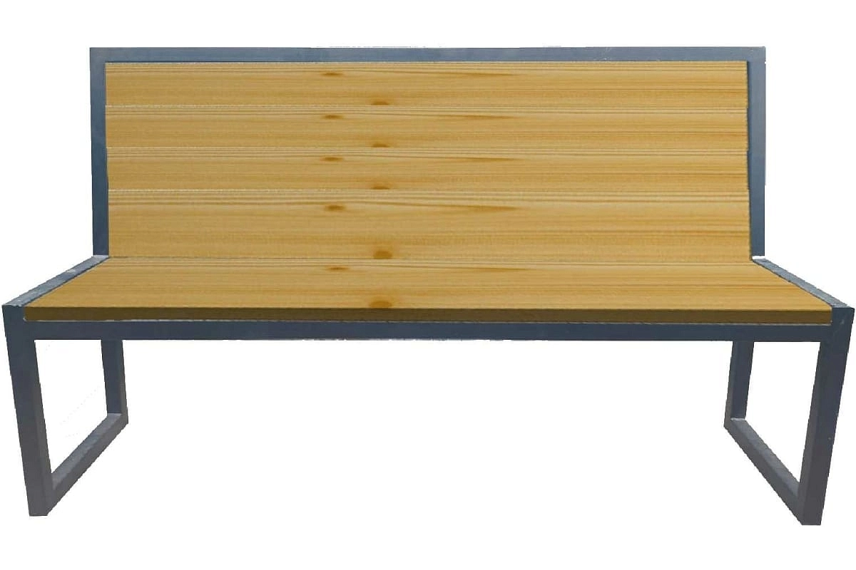 Скамья №З Лофт Скамья №З Лофт