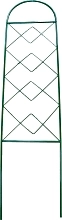 Шпалера Квадрат (В-1,3м Ш-0,34м)