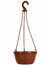 Горшок Венеция подвесной с подоном Д22,5