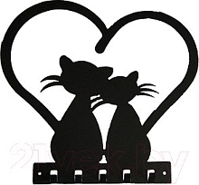 Ключница №19 Станко