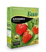 Удобрение БИО Клубника 1,2кг
