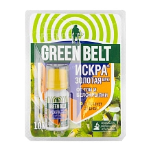 Инсектицид Искра Золотая 10мл