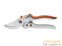 Секатор плоскостной Плантик 25201-01