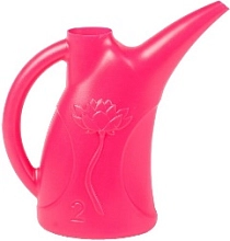 Лейка 2л Listok ЦВЕТОК 