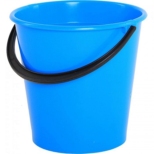 Ведро для холодной воды