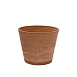 Горшок для растений Новая терракота 