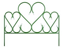 Ограждение декоративнное