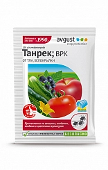 Инсектицид Тантрек от тли 1,5мл